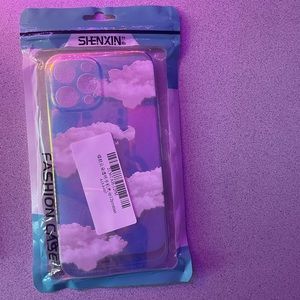 iPhone 12 Pro Max case